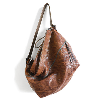 DFL419 | Kara | North Carolina | Duffel - XL<br>(with elevation strap)
