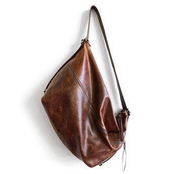DFL461 | Kara | North Carolina | Duffel - XL