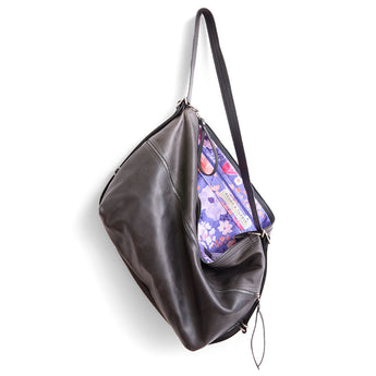 DFL558 | Kara | North Carolina | Duffel - XL