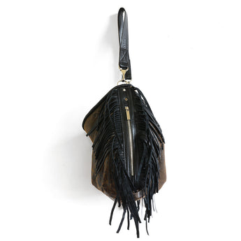 FPD292 | Karen | California | Boho Double Zip - Large