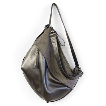 DFL180 | Karen | Oregon | Single Zip Duffel - Large
