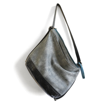HOP179 | Karen | Maine | Hobo Open Pocket - Large