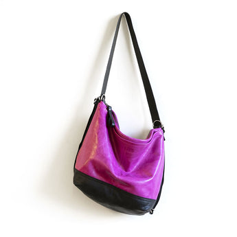 HOP055 | Karen | Hobo Pack Open Pocket - Medium