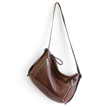 SBW130 | Karen | Oregon | Subway Double Zip - Medium