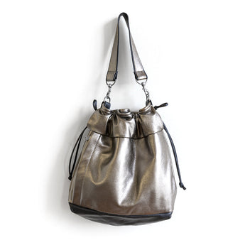 VZC015 | Karen | Vertical Zip Cinch - Medium