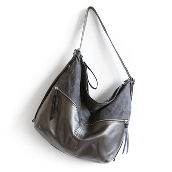 CDZ279 | Kari | Colorado | City Safari Double Zip - XL