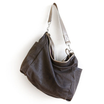 PLB076 | Kari | Colorado | Open Pocket Pillow Bucket