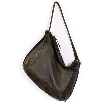 SBW080 | Kari | Colorado | Subway Double Zip - Large