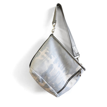 EWB273 | Karla | Illinois | Boho Vertical Zip - Small
