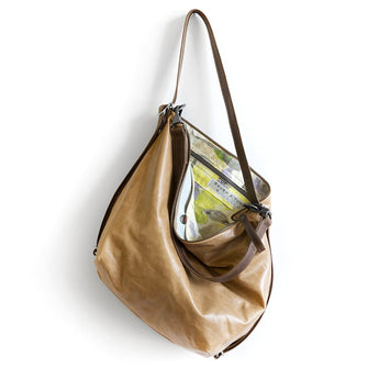 HBP055 | Kate | North Carolina | Hobo Pack - Large
