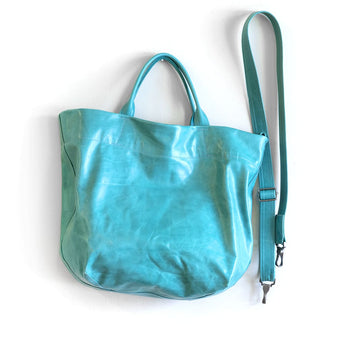 TTS005 | Kate | Jade Tote