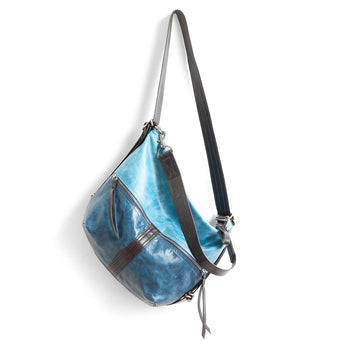 CDZ641 | Katherine | California | City Safari Double Zip - Medium