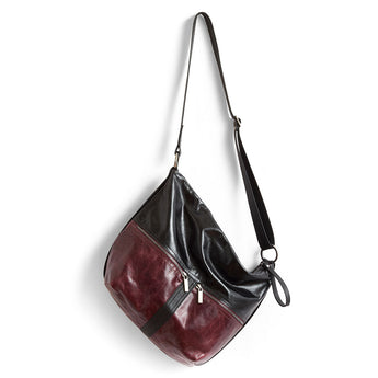 CDZ680 | Katherine | New Jersey | City Safari Double Zip - Large