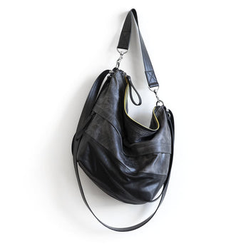 DFL099 | Kathleen | Duffel Single Zip - Large
