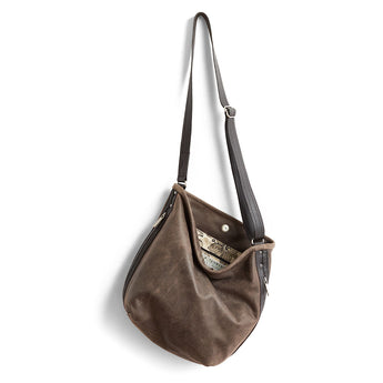 EWB404 | Kathleen | Maine | Boho - Medium