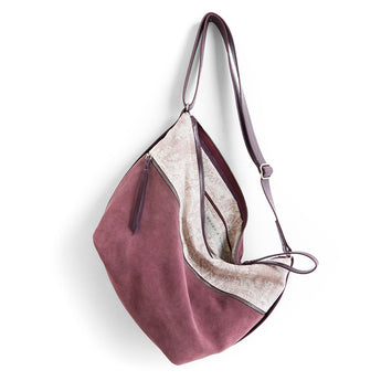 DFL611 | kathryn | Duffel - Large