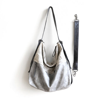 CSZ058 | Cathy | City Safari Single Zip - Extra Large