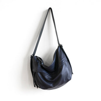 DFL032 | Kathy | Single Zip Duffel - Medium