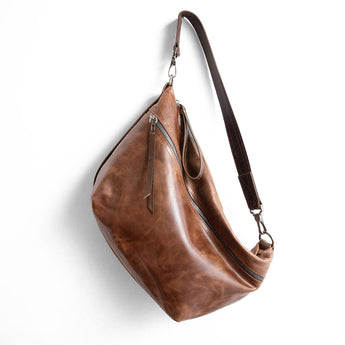 DFL589 | Kati | Michigan | Duffel - Small