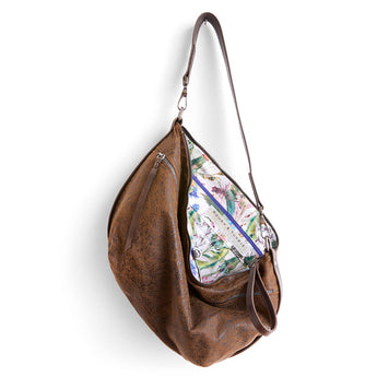 DFL548 | Kati | Missouri | Duffel - Small