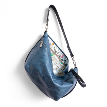 DFL567 | Elicia | Florida | Duffel - Small