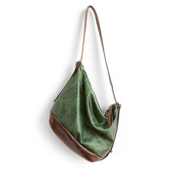 HBP160 | Katie | New York | Hobo - Large