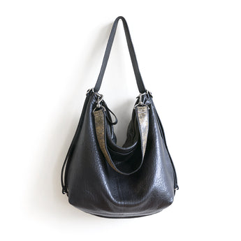 HOP014 | Katie | Hobo Pack Open Pocket - Large