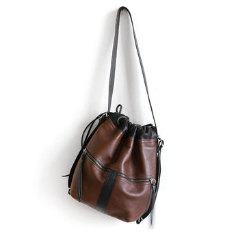 TRN220 | Katie | Tennessee | Train Pack Double Zip - Small