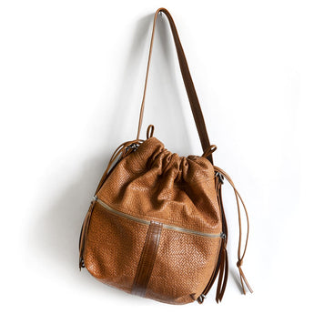 TRN157 | Katie | Tennessee | Train Pack Double Zip - Medium