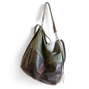 CDZ290 | Katlyn | Ohio | City Safari Double Zip - XL