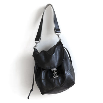 NTF058 | Katy | Illinois | 1904 Pack Satchel - Small