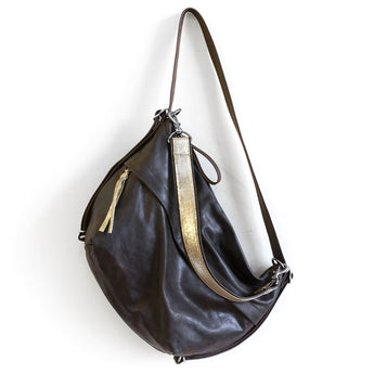 DFL170 | Katy | Illinois | Single Zip Duffel - Medium