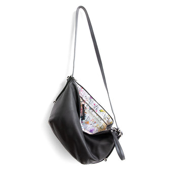DFL581 | Katy | Illinois | Duffel - Small