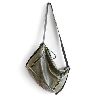 SBW143 | Katy | Illinois | Subway Double Zip - Medium