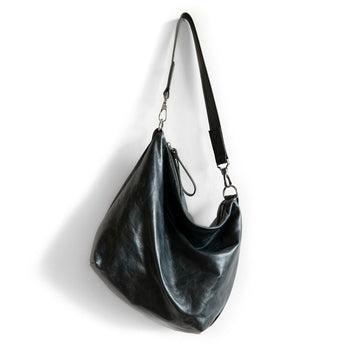 HBP077 | Katy | Illinois | Hobo Pack Satchel - Small