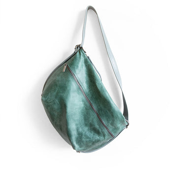 DFL345 | Kelci | Iowa | Duffel - Medium