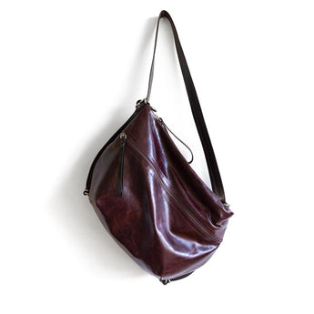 DFL331 | Kelci | Iowa | Duffel - Medium