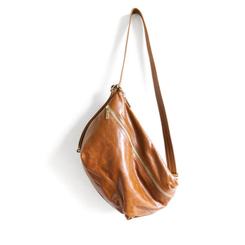 DFL338 | Kelci | Iowa | Duffel - Small