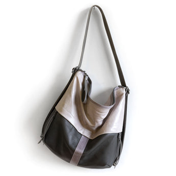CDZ312 | Kelli | New Jersey | City Safari Double Zip