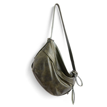 DFL595 | Kelli | Illinois | Duffel Single Zip - Medium