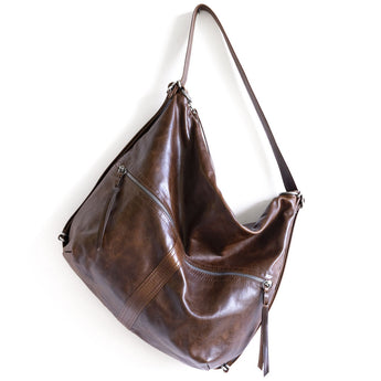 CDZ413 | Kelli | Pennsylvania | City Safari Double Zip - XL