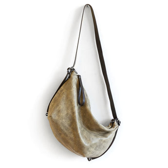 DFL252 | Kelly | South Carolina | Duffel - Small