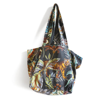 TTS064 | Kelly | South Carolina | Boothbay Tote