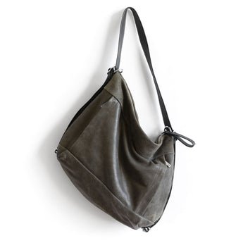 SBW203 | Kelly | South Carolina | Subway Double Zip - Large