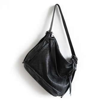 SBW241 | Kelly | South Carolina | Subway Double Zip - Large