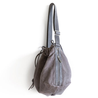 BOR139 | Kelly | South Carolina | Borough Double Zip