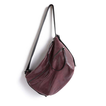 DFL510 | Kelsea | California | Duffel - Medium