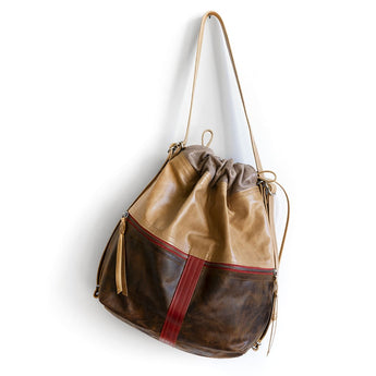 TRN260 | Kevin | Michigan | Train Pack Double Zip - Large