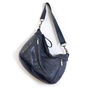 SBW101 | Kim | Washington | Subway Satchel - Medium