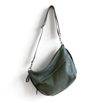DFL062 | Kim | Duffel Single Zip - Medium